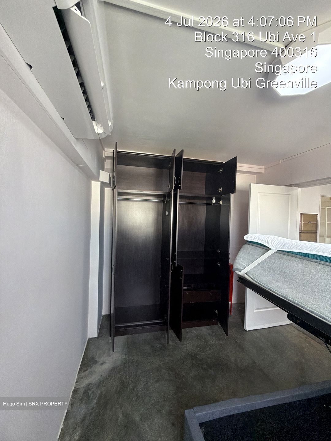Blk 316 Ubi Avenue 1 (Geylang), HDB 4 Rooms #619288671